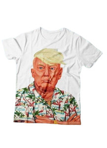 MG Trump Trap T-Shirt - The Unified Republic