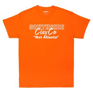 Southside “Not Atlanta” T-shirt