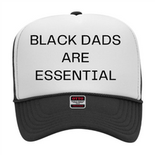 Essentials Dad Hat
