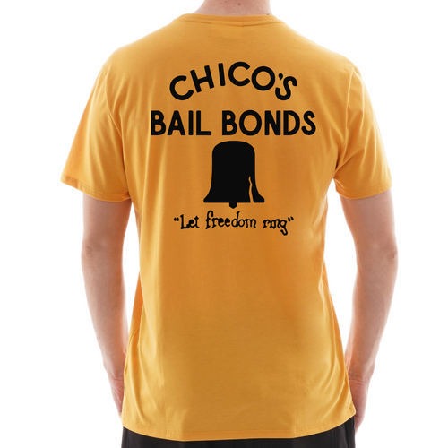 Chico's Bail Bonds T-shirt