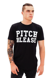 The Unified Republic - Pitch Blease T-shirt - The Unified Republic