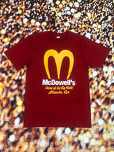 “McDowell’s” T-Shirt