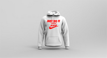 Just Do It "Yourself"