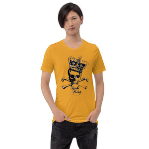 OG Sushi King T-Shirt - The Unified Republic