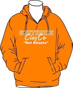 Southside “Not Atlanta” Hoodie