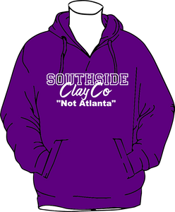 Southside “Not Atlanta” Hoodie
