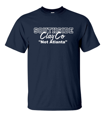 Southside “Not Atlanta” T-shirt