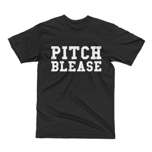 The Unified Republic - Pitch Blease T-shirt - The Unified Republic